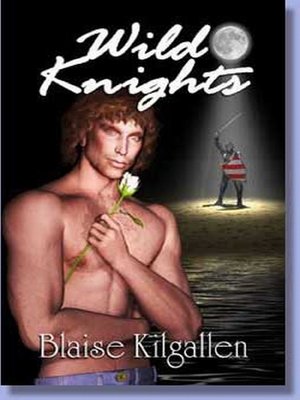 cover image of Wild Knights